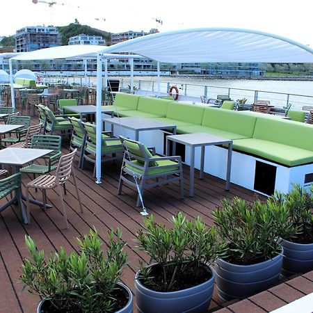 Douro Cruiser Hotell Vila Nova de Gaia Exteriör bild