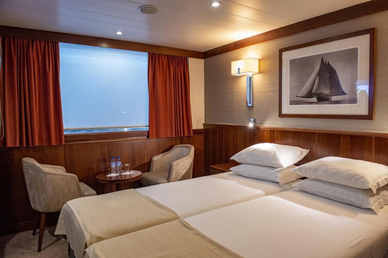 Douro Cruiser Hotell Vila Nova de Gaia Exteriör bild